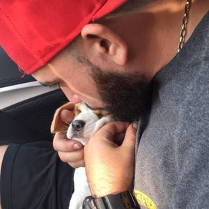 Meet your Posher, Alex